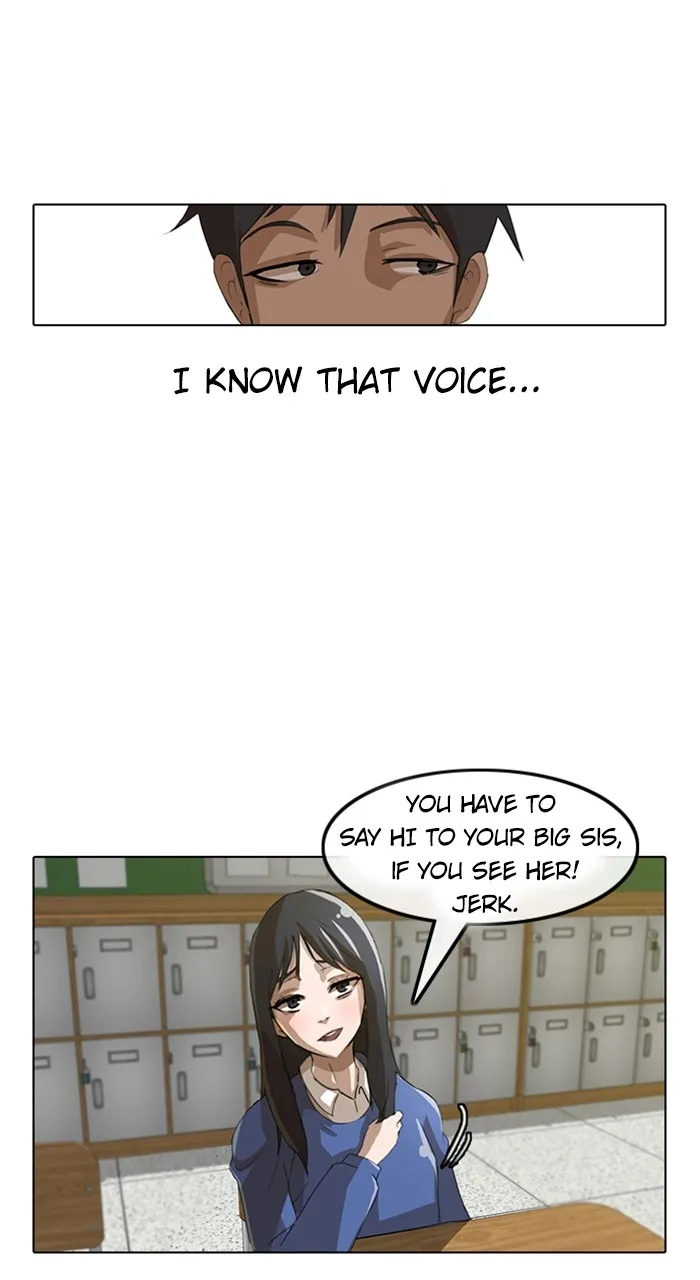 Read Random Chat chapter 6 image 20 on Lezhin