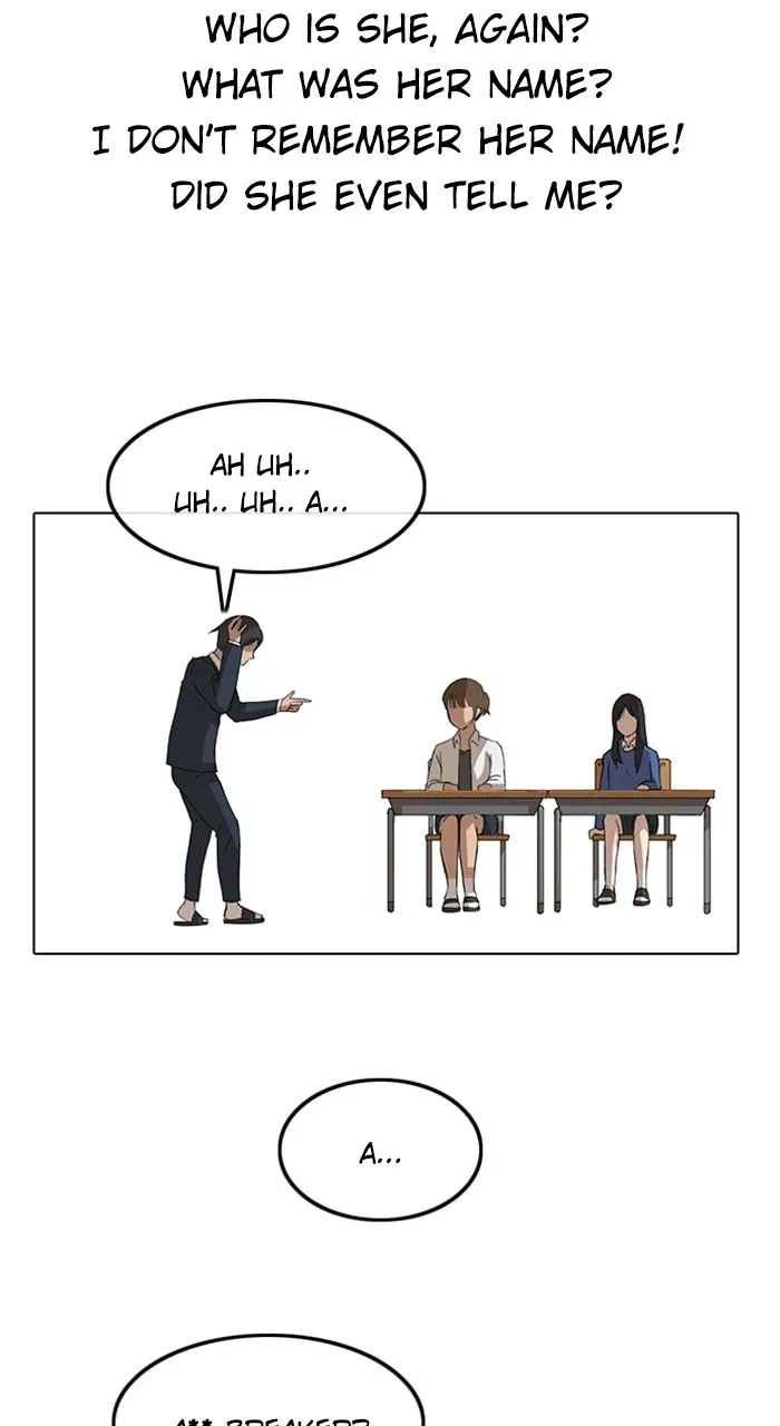 Read Random Chat chapter 6 image 21 on Lezhin