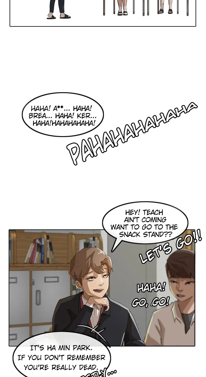 Read Random Chat chapter 6 image 23 on Lezhin