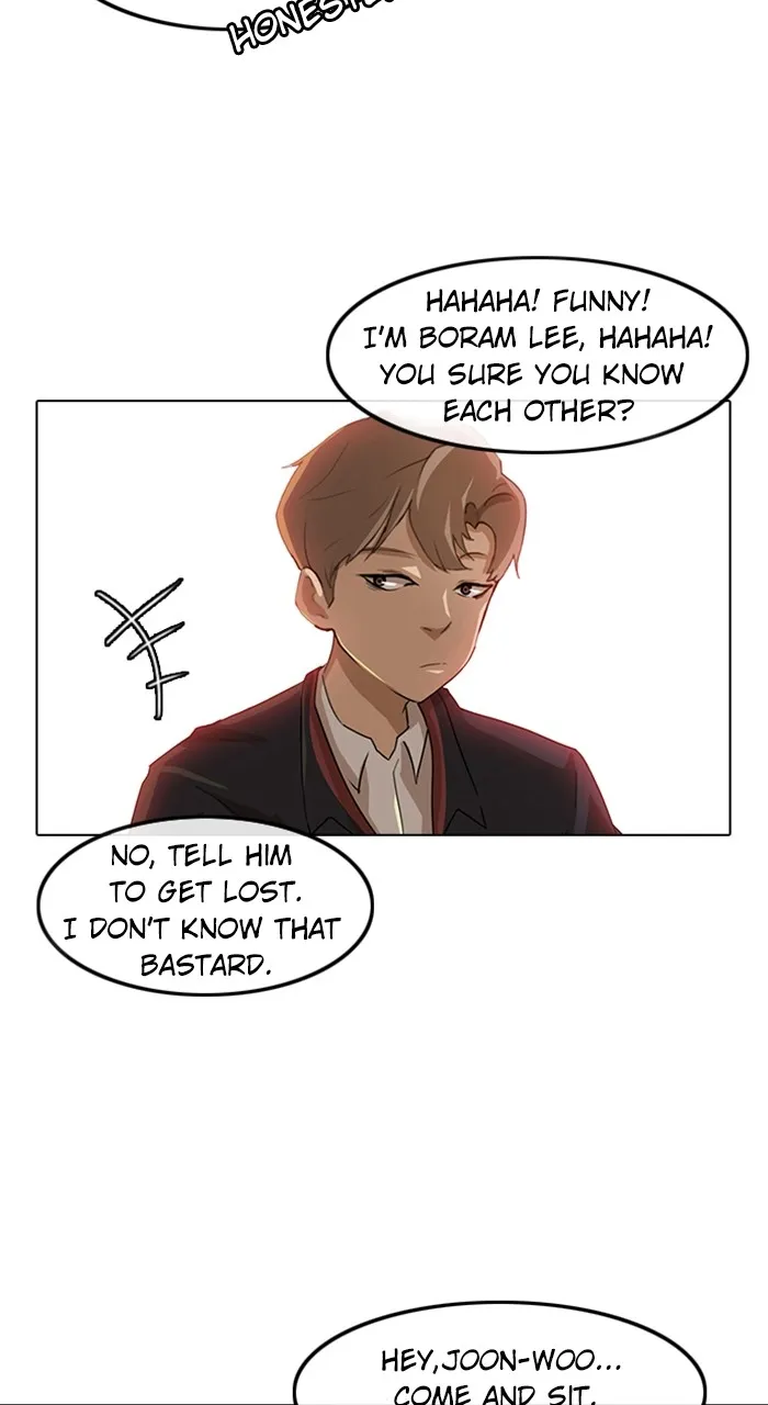 Read Random Chat chapter 6 image 24 on Lezhin