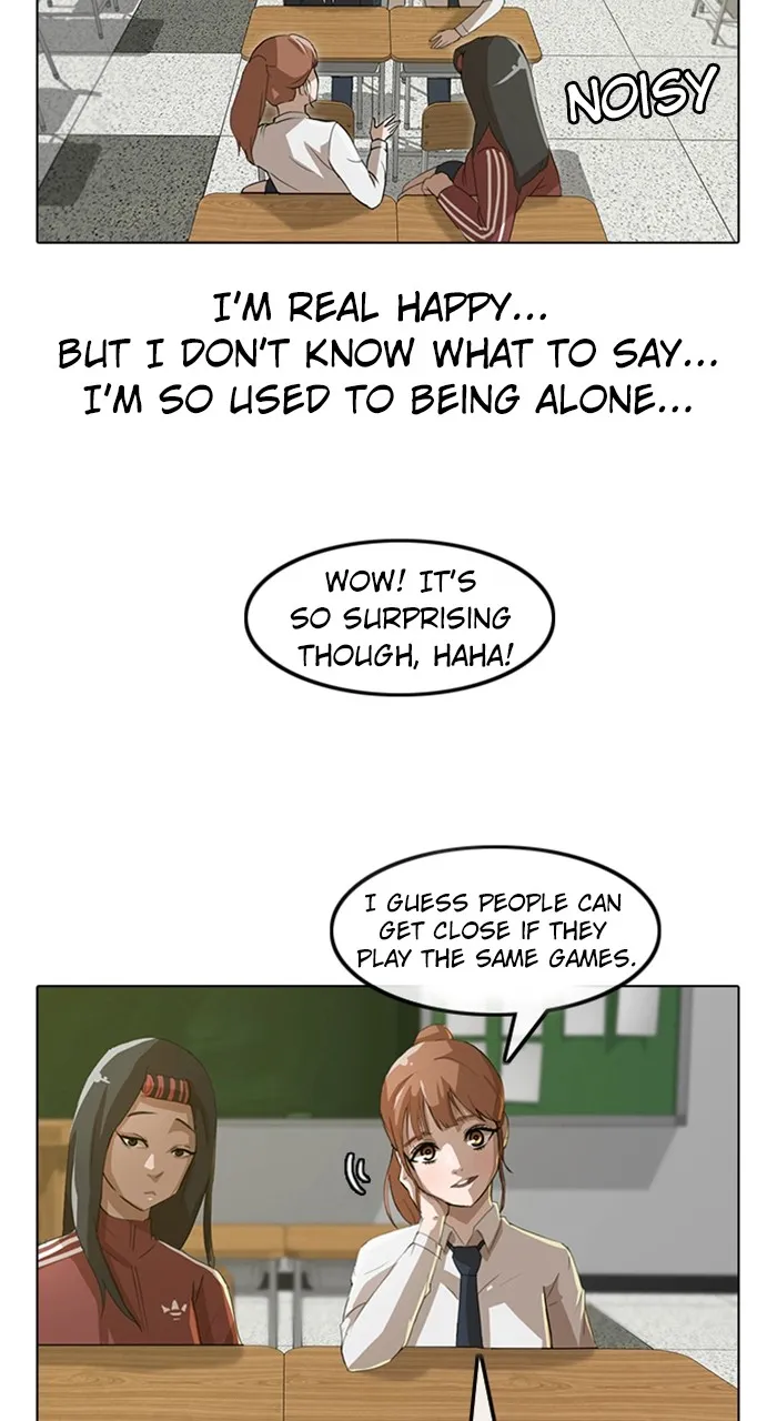 Read Random Chat chapter 6 image 26 on Lezhin