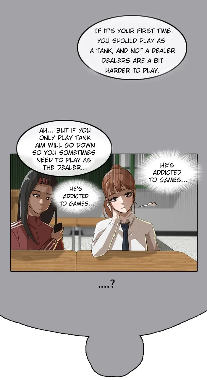 Read Random Chat chapter 6 image 28 on Lezhin