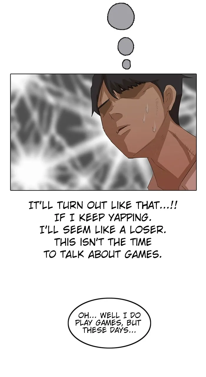 Read Random Chat chapter 6 image 29 on Lezhin