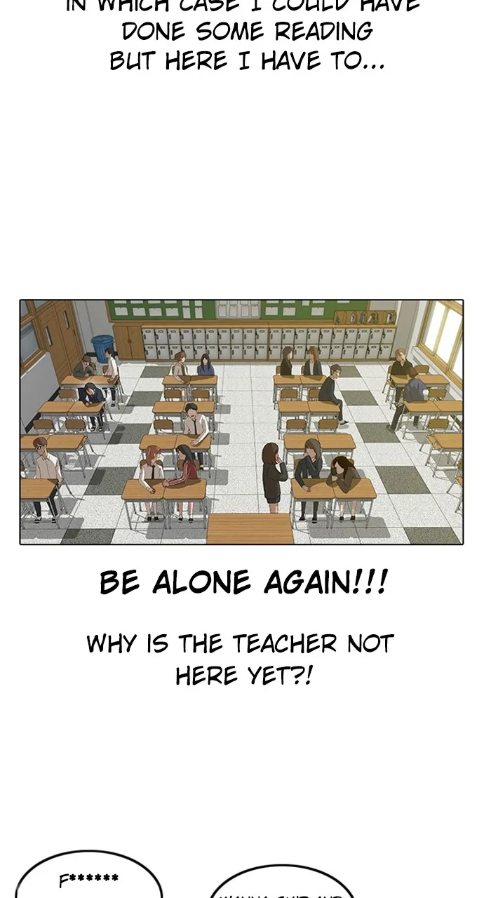 Read Random Chat chapter 6 image 3 on Lezhin