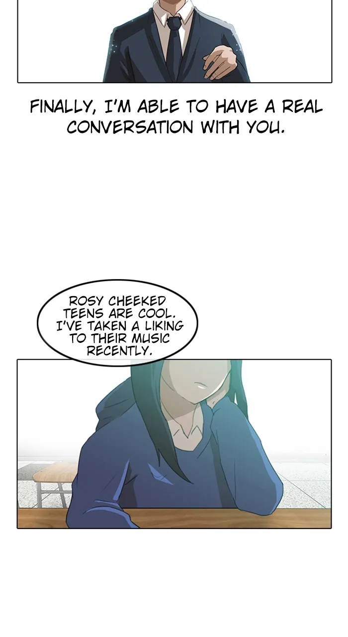 Read Random Chat chapter 6 image 31 on Lezhin