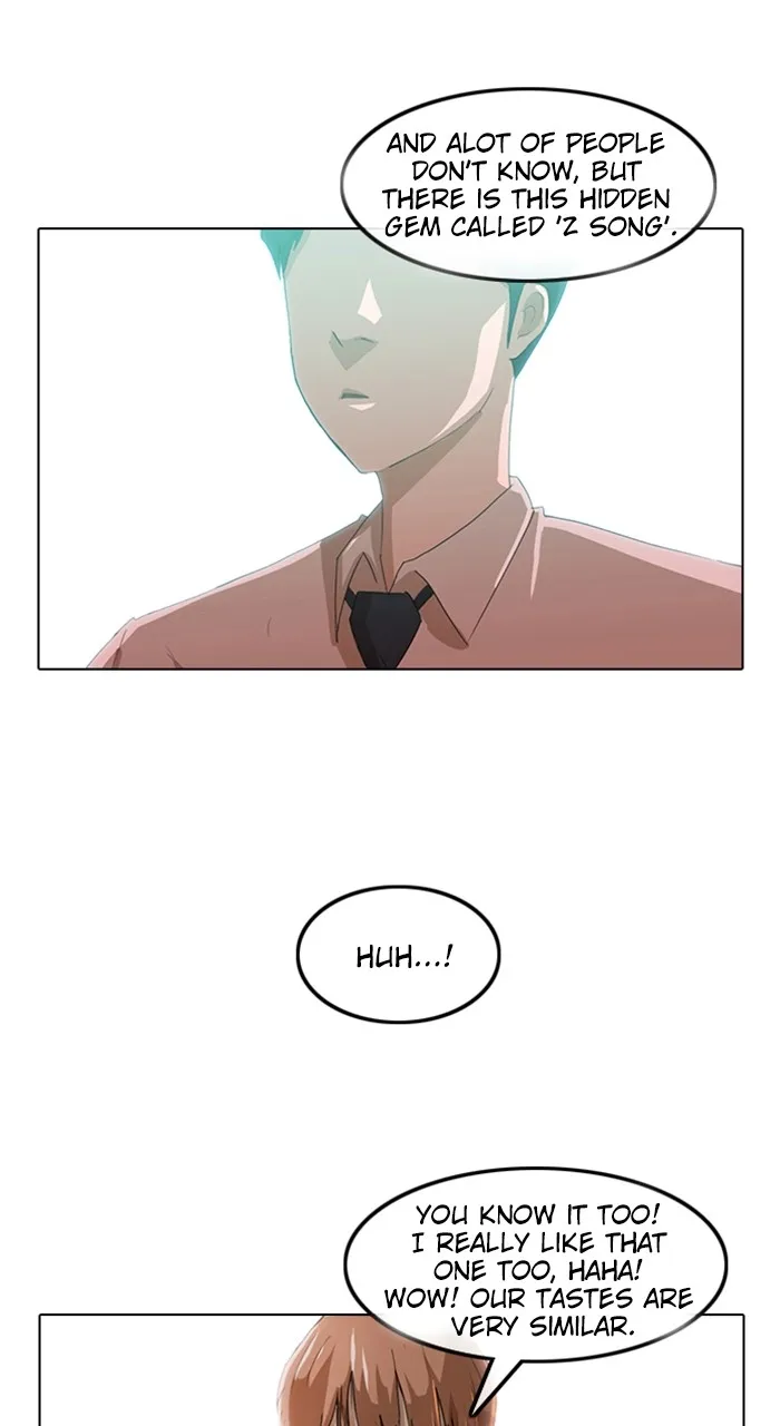 Read Random Chat chapter 6 image 32 on Lezhin