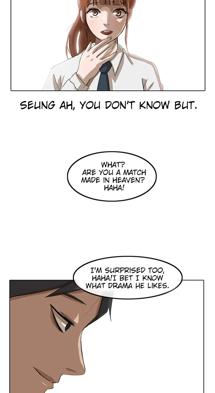 Read Random Chat chapter 6 image 33 on Lezhin