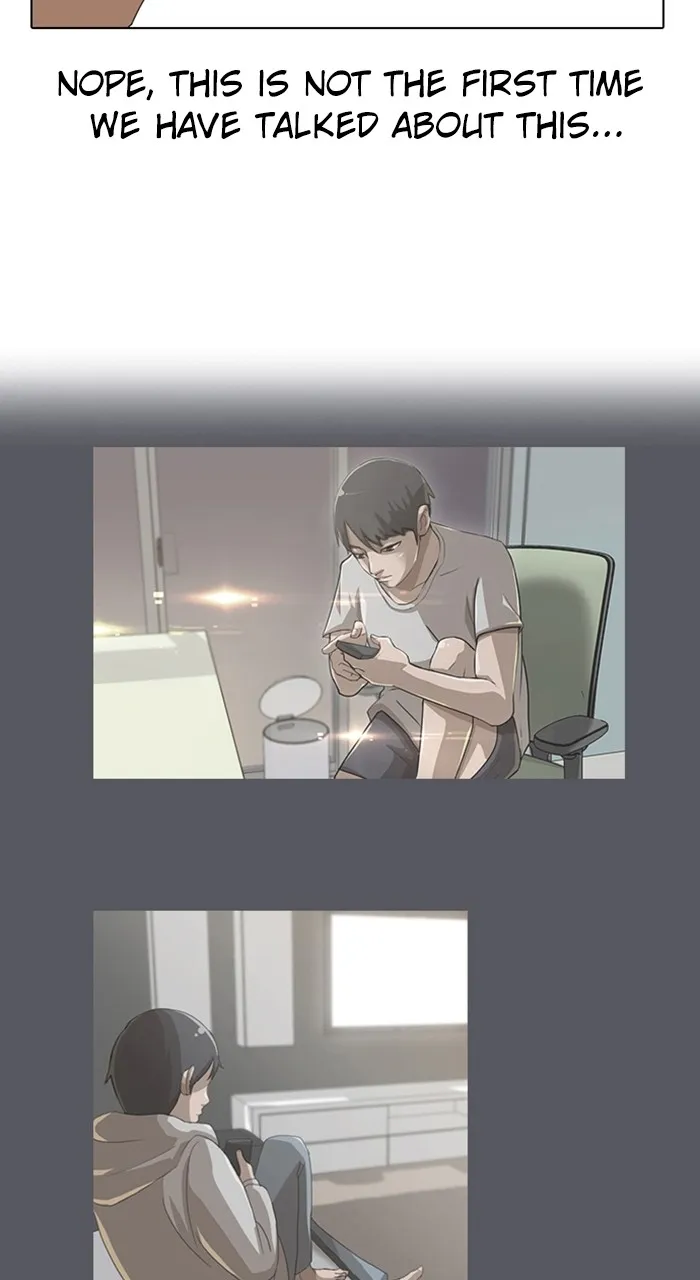 Read Random Chat chapter 6 image 34 on Lezhin