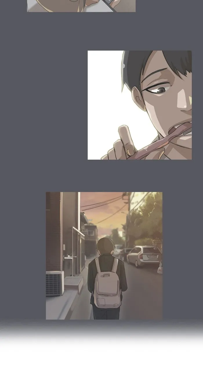 Read Random Chat chapter 6 image 35 on Lezhin