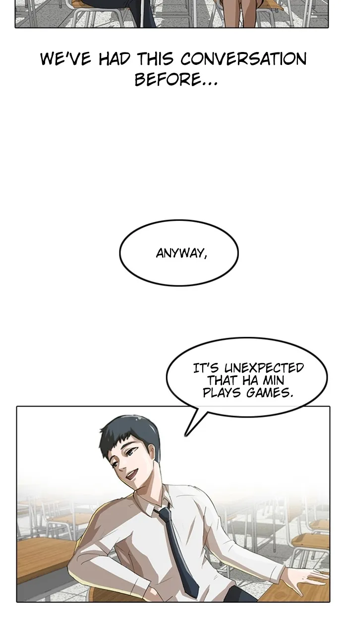 Read Random Chat chapter 6 image 37 on Lezhin