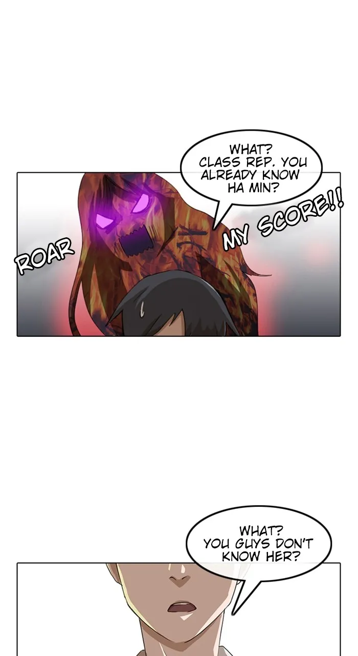 Read Random Chat chapter 6 image 38 on Lezhin