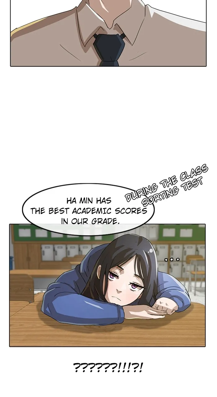 Read Random Chat chapter 6 image 39 on Lezhin