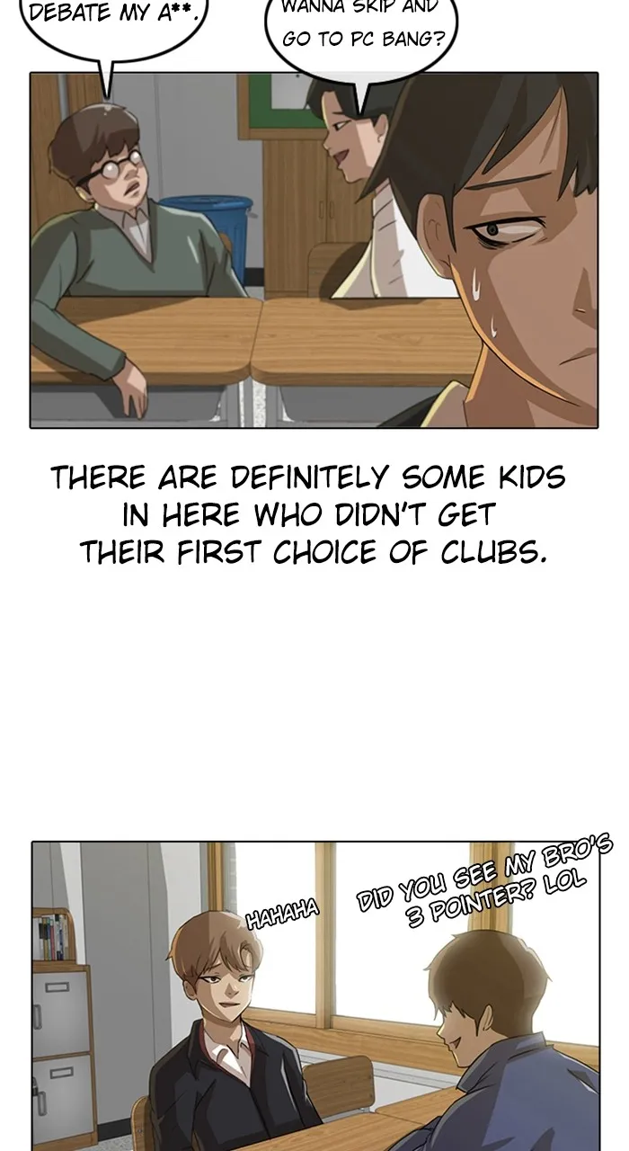 Read Random Chat chapter 6 image 4 on Lezhin