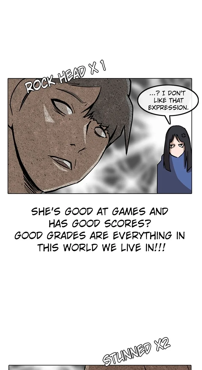 Read Random Chat chapter 6 image 40 on Lezhin
