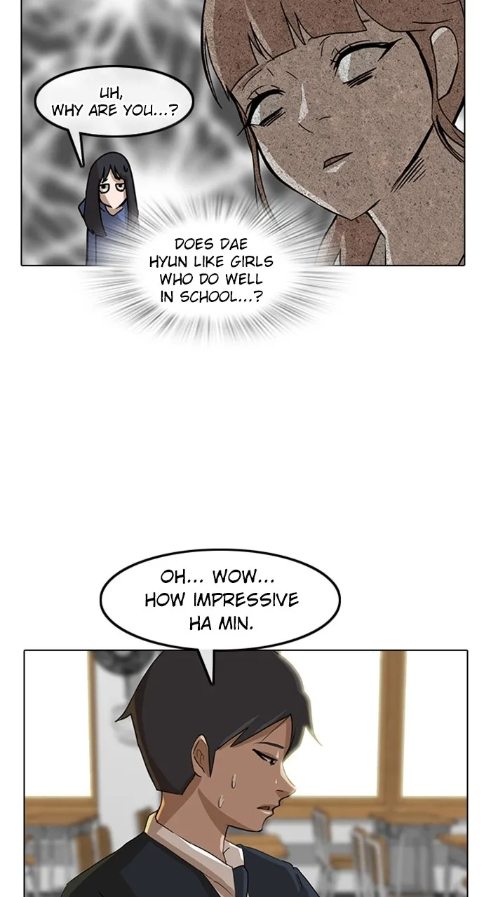 Read Random Chat chapter 6 image 41 on Lezhin