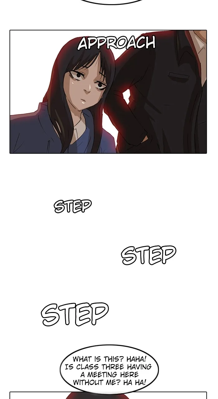 Read Random Chat chapter 6 image 43 on Lezhin
