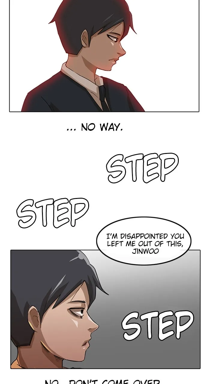 Read Random Chat chapter 6 image 44 on Lezhin