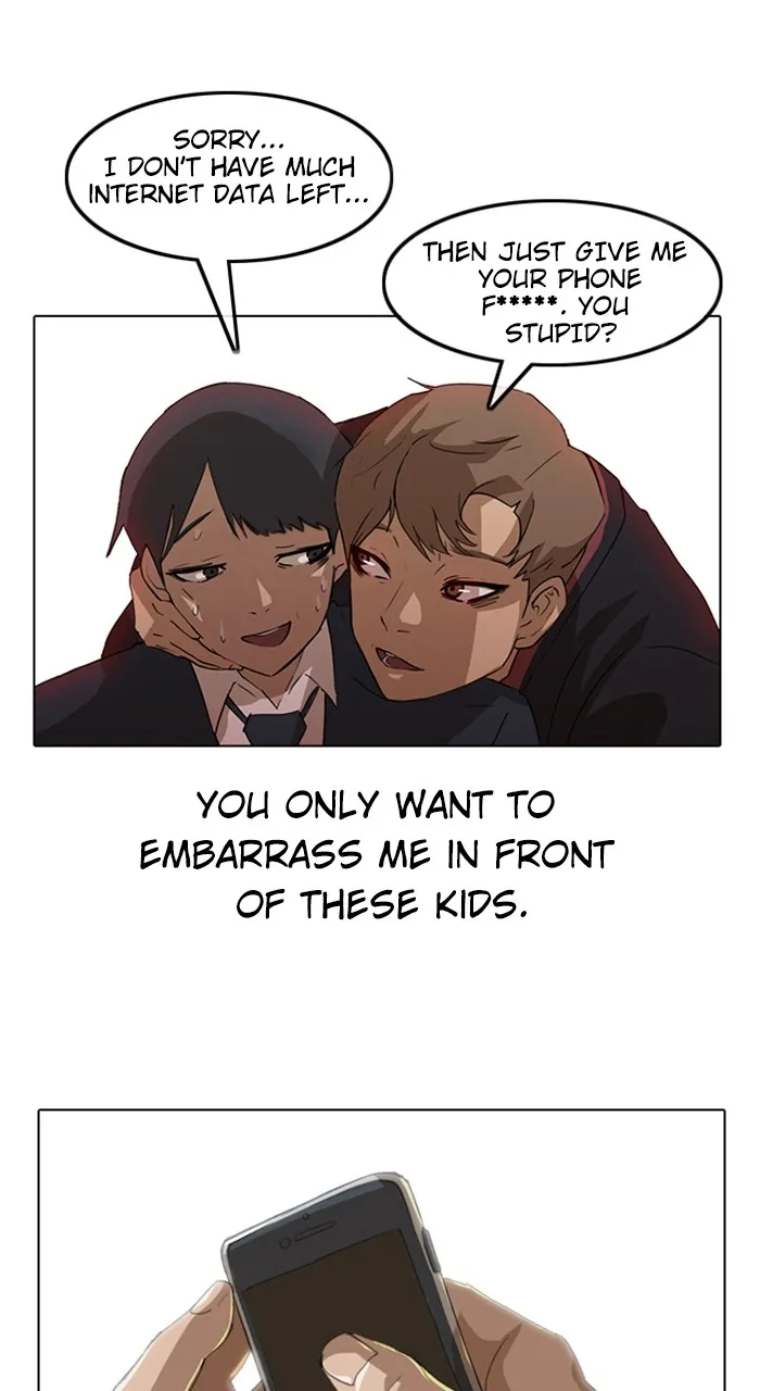 Read Random Chat chapter 6 image 48 on Lezhin