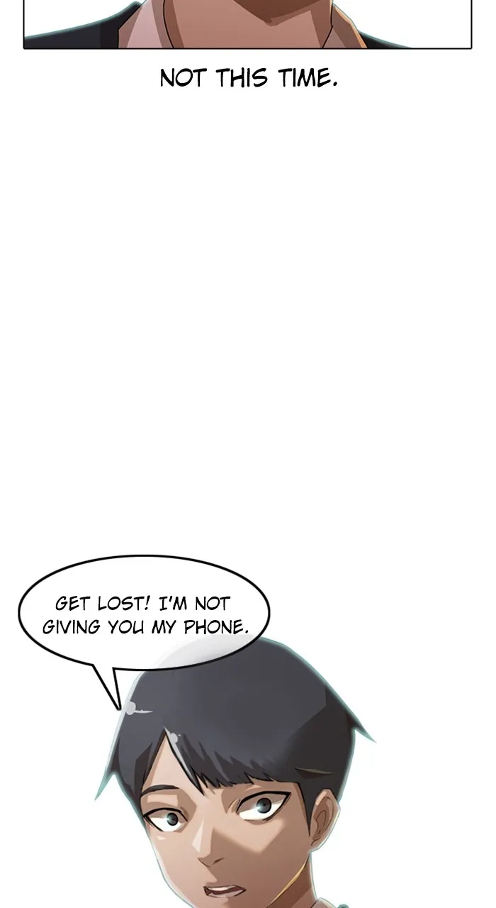 Read Random Chat chapter 6 image 58 on Lezhin