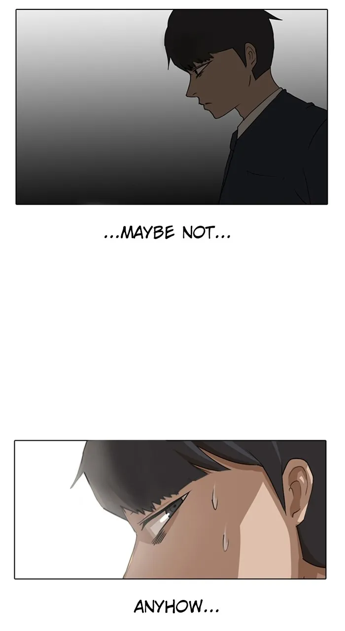 Read Random Chat chapter 6 image 8 on Lezhin