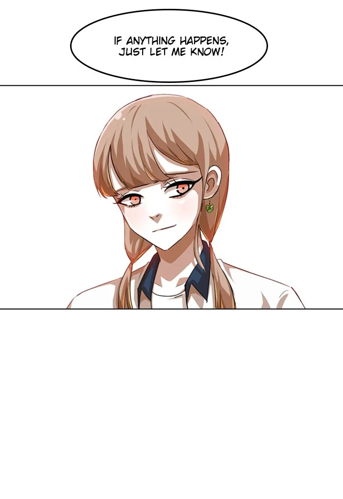 Read Random Chat chapter 60 image 10 on Lezhin