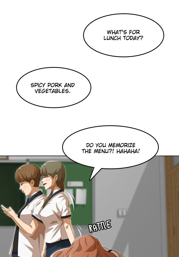 Read Random Chat chapter 60 image 101 on Lezhin