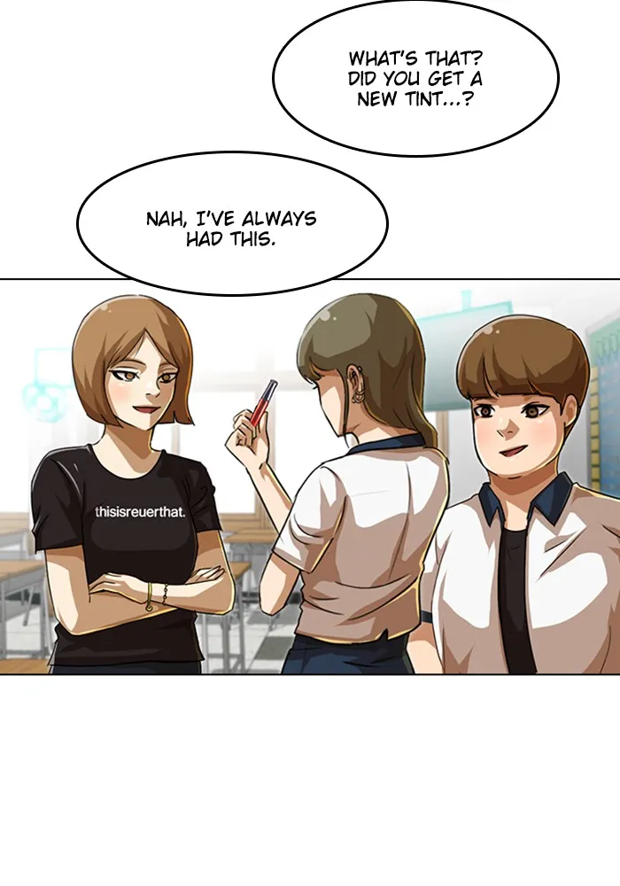 Read Random Chat chapter 60 image 105 on Lezhin