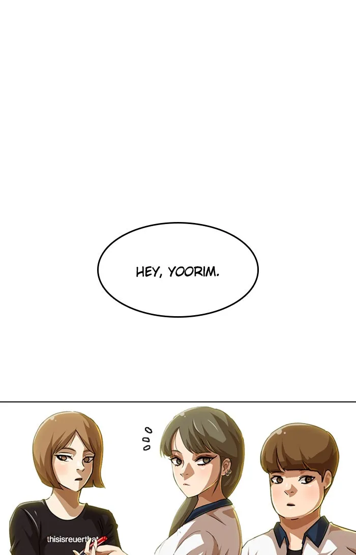 Read Random Chat chapter 60 image 110 on Lezhin