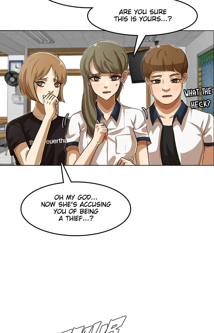 Read Random Chat chapter 60 image 116 on Lezhin