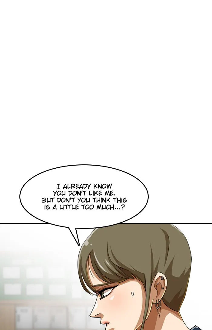 Read Random Chat chapter 60 image 118 on Lezhin