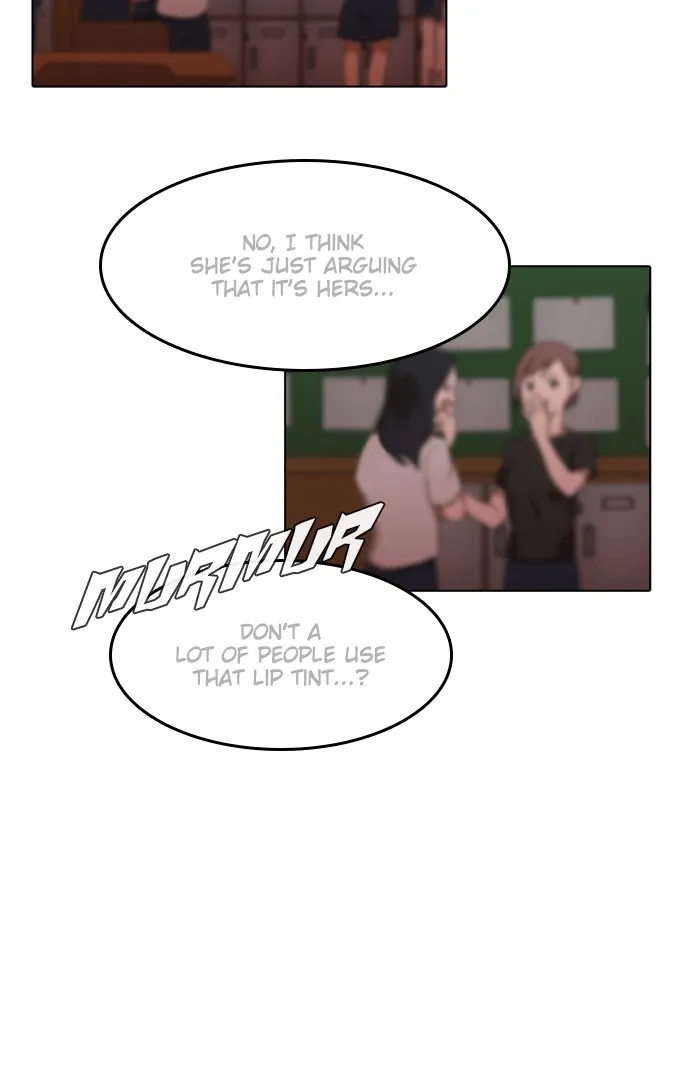 Read Random Chat chapter 60 image 120 on Lezhin