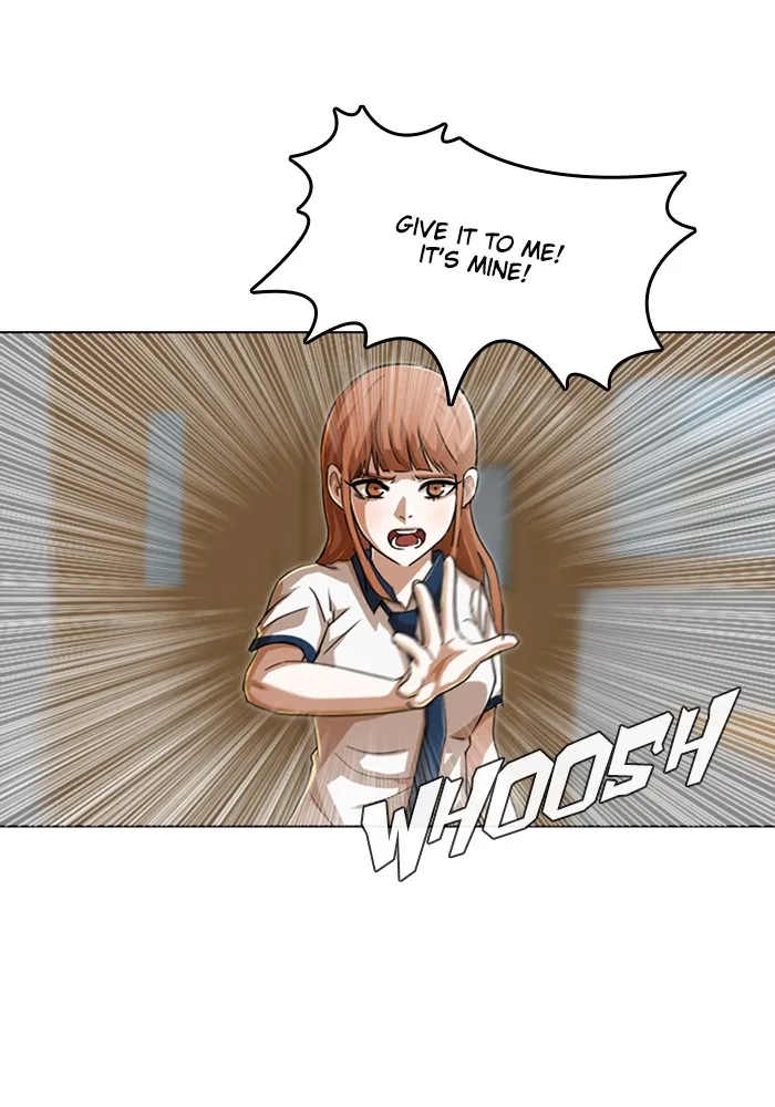 Read Random Chat chapter 60 image 123 on Lezhin