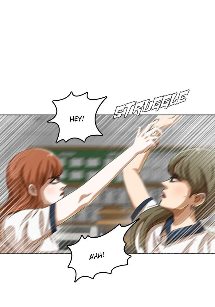 Read Random Chat chapter 60 image 125 on Lezhin