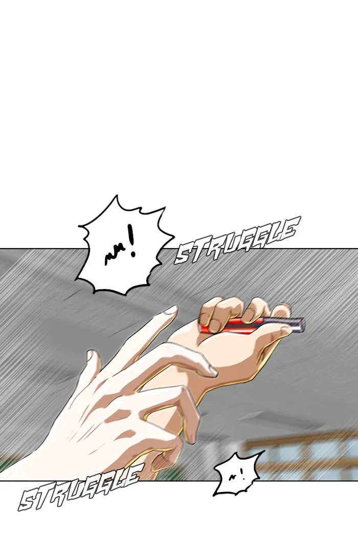 Read Random Chat chapter 60 image 126 on Lezhin