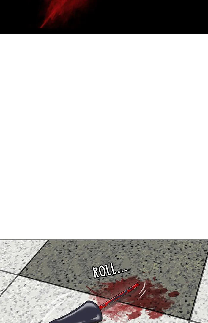 Read Random Chat chapter 60 image 128 on Lezhin