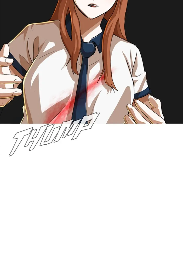 Read Random Chat chapter 60 image 133 on Lezhin