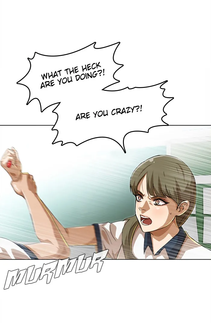 Read Random Chat chapter 60 image 141 on Lezhin