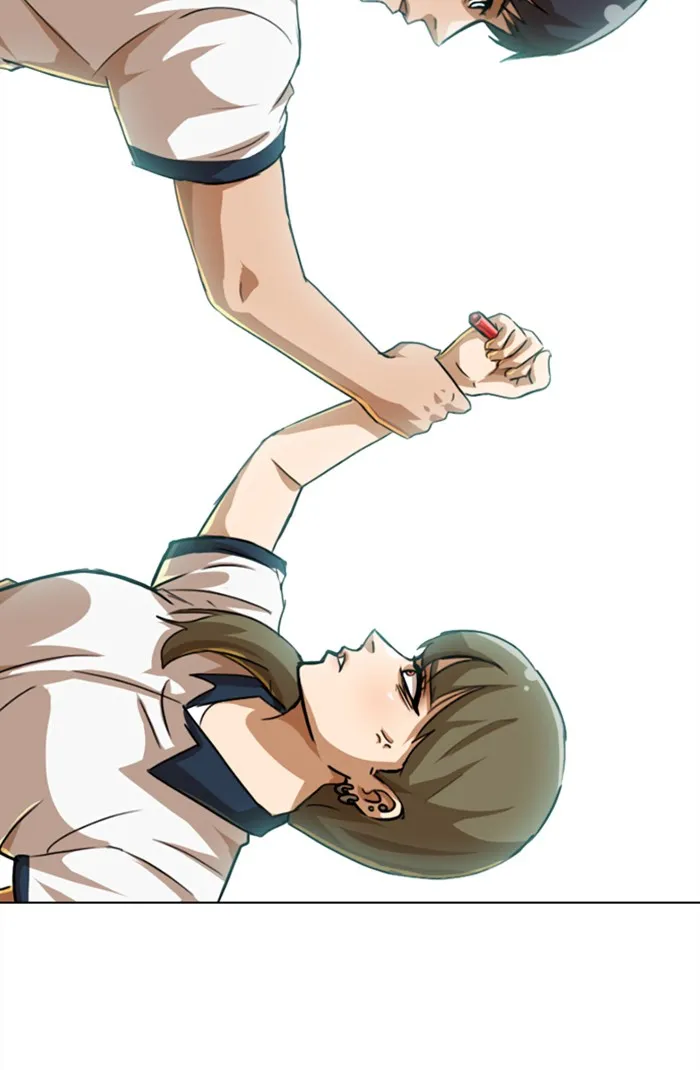 Read Random Chat chapter 60 image 143 on Lezhin