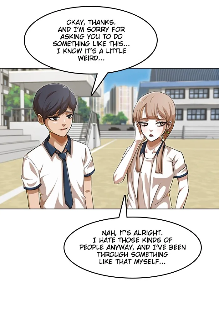 Read Random Chat chapter 60 image 15 on Lezhin