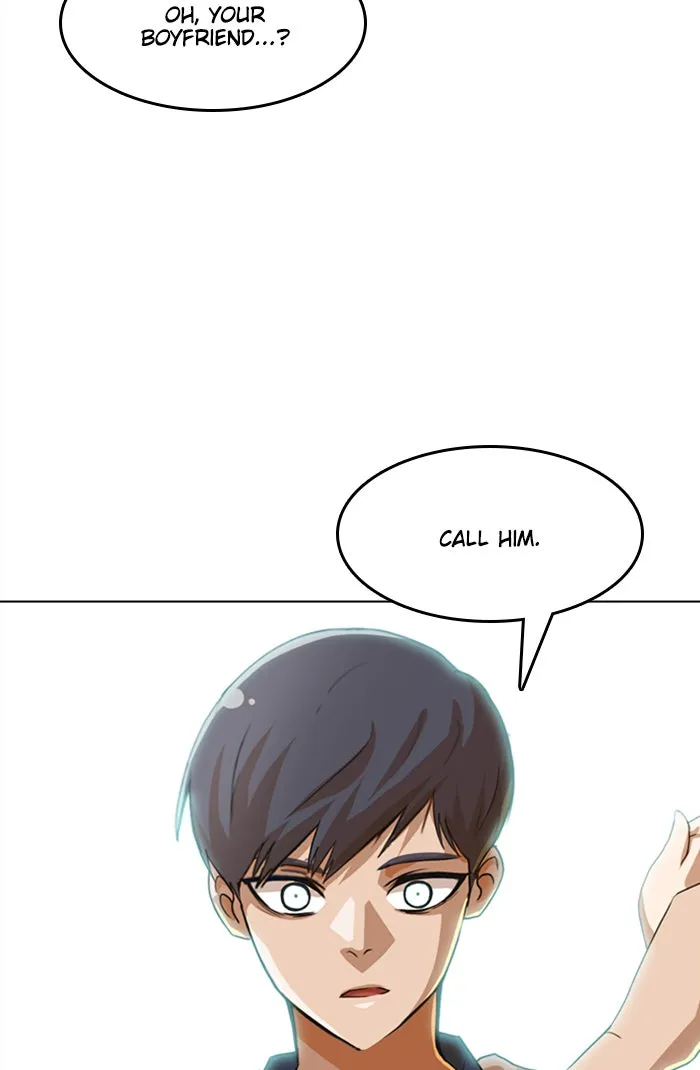 Read Random Chat chapter 60 image 157 on Lezhin