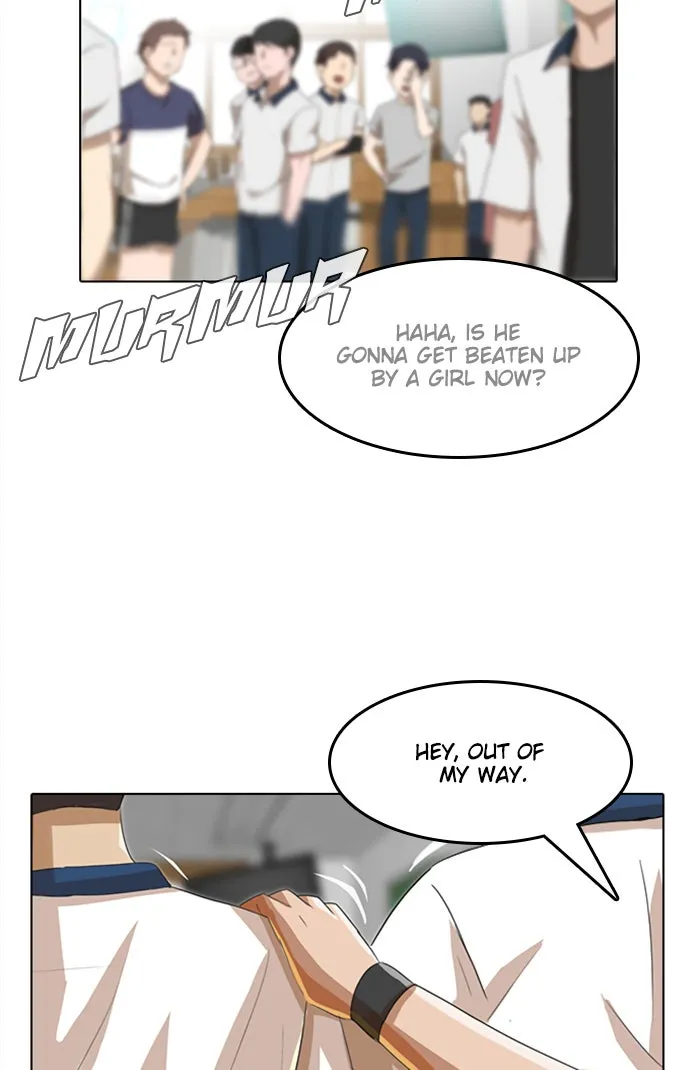 Read Random Chat chapter 60 image 159 on Lezhin