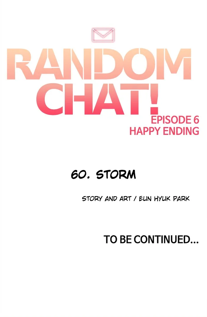 Read Random Chat chapter 60 image 163 on Lezhin