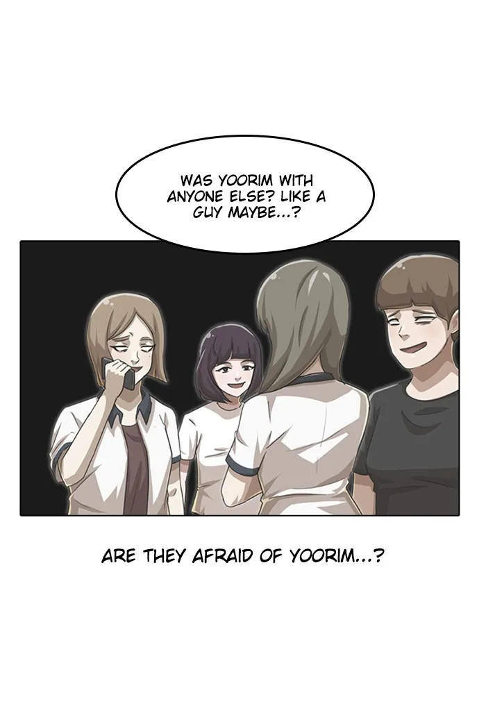Read Random Chat chapter 60 image 18 on Lezhin