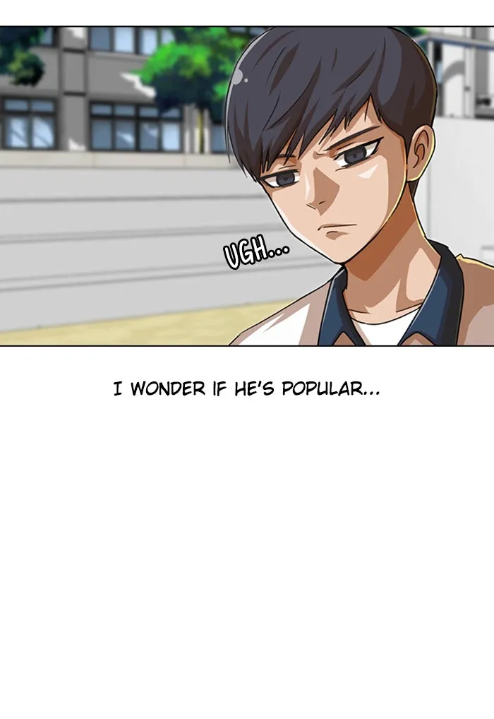 Read Random Chat chapter 60 image 22 on Lezhin