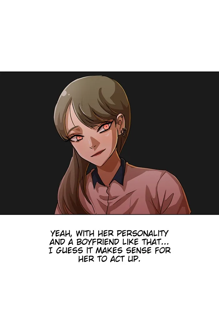 Read Random Chat chapter 60 image 23 on Lezhin