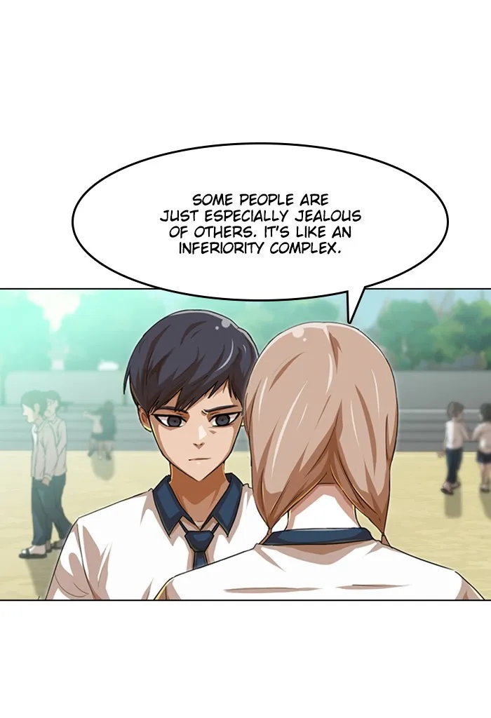 Read Random Chat chapter 60 image 29 on Lezhin