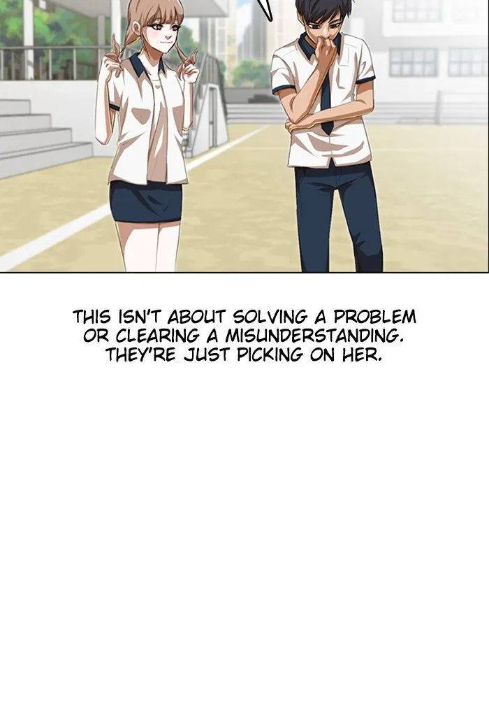 Read Random Chat chapter 60 image 39 on Lezhin