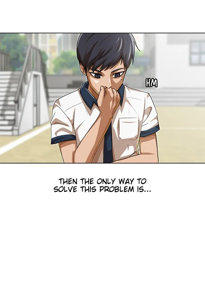 Read Random Chat chapter 60 image 40 on Lezhin