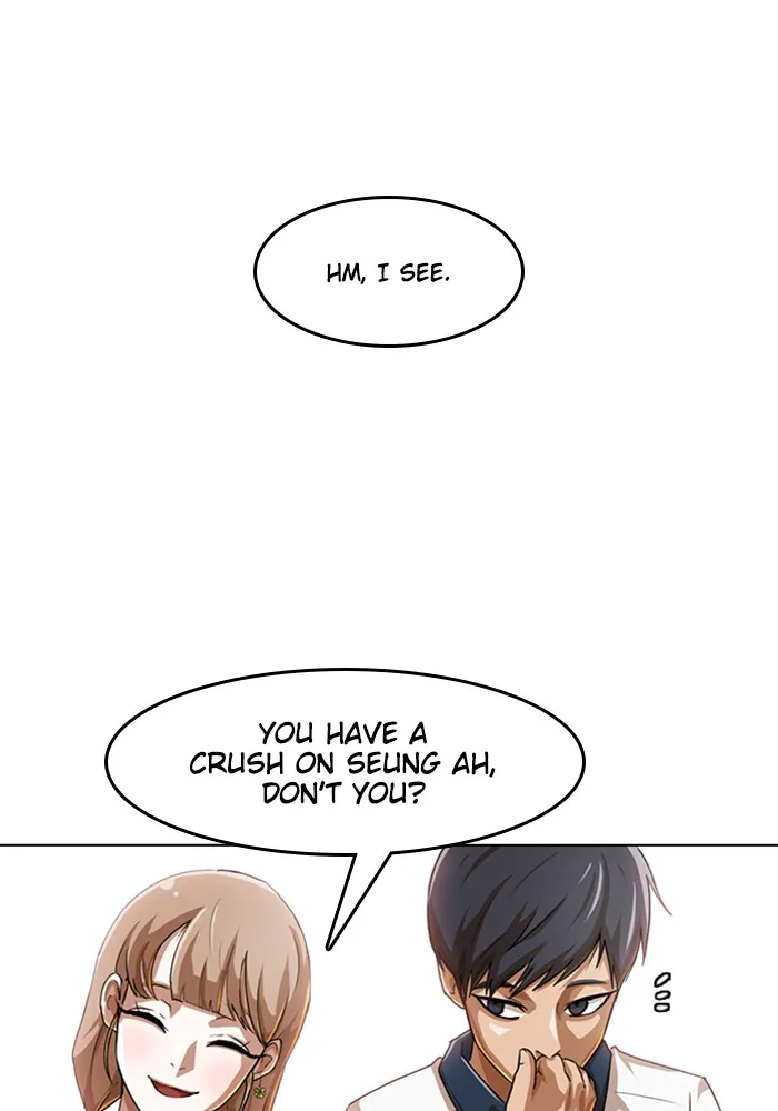 Read Random Chat chapter 60 image 42 on Lezhin