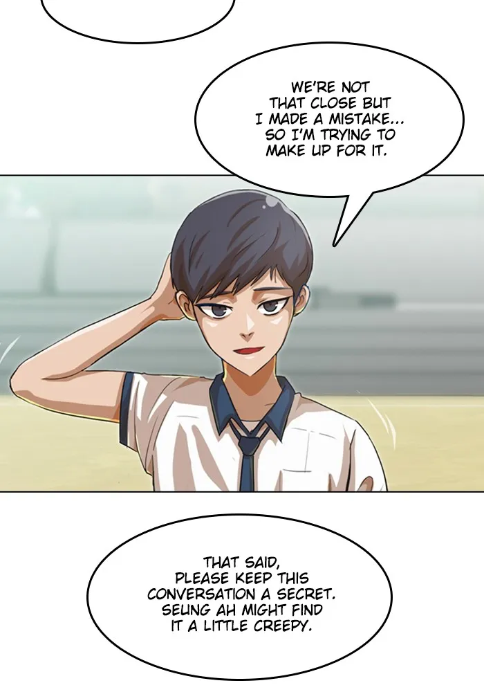 Read Random Chat chapter 60 image 46 on Lezhin